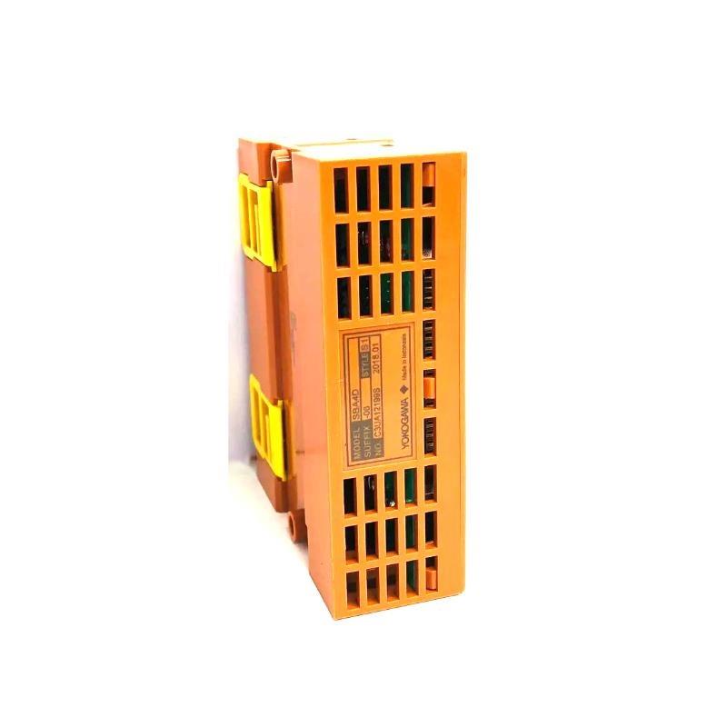 Yokogawa SBA4D-06 Terminal Board for Analog 30-Day Returns！