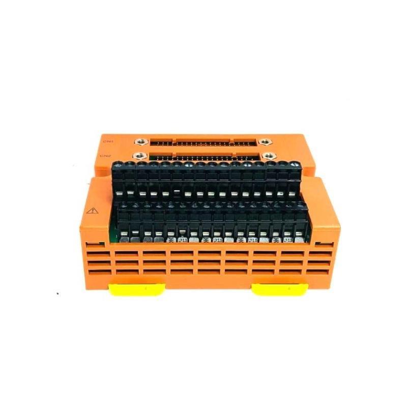 Yokogawa SBA4D-06 Terminal Board for Analog 30-Day Returns！