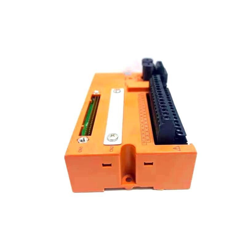 Yokogawa SBD4D-06 Terminal Board for