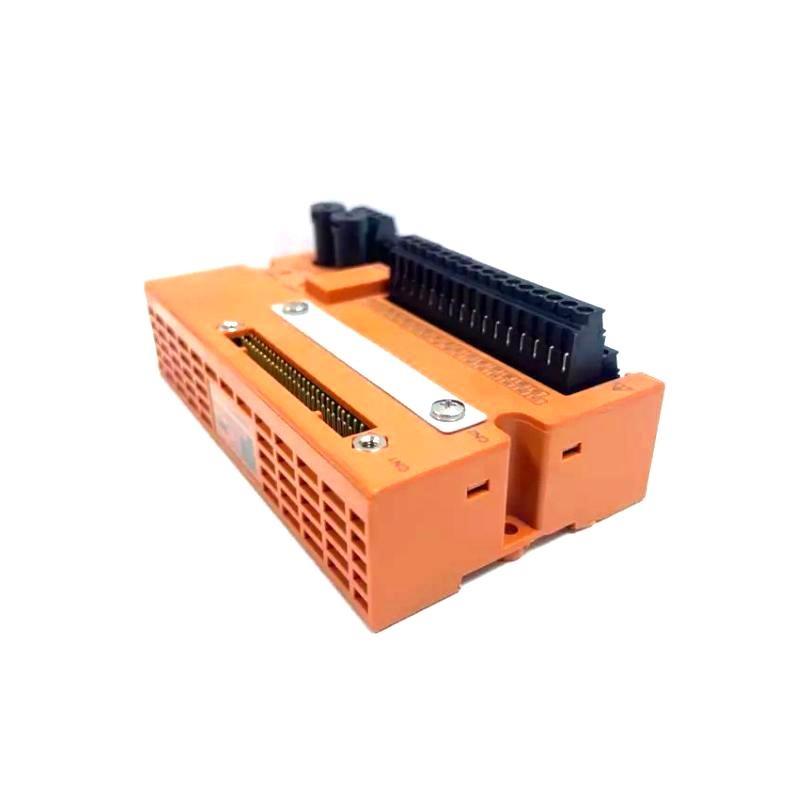 Yokogawa SBD4D-06 Terminal Board for Digital 30-Day Returns！