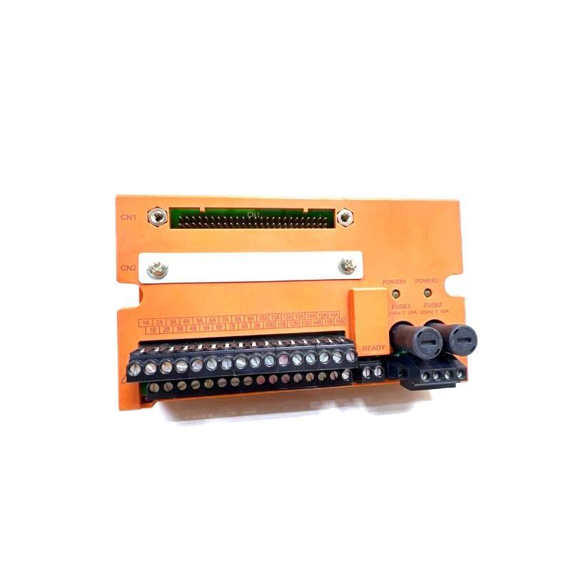 Yokogawa SBD4D-06 Terminal Board for Digital 30-Day Returns！