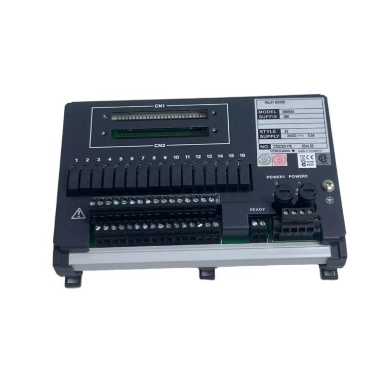 Yokogawa SBM54D-000 Relay Board Fast