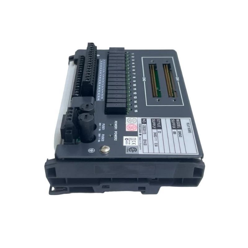 Yokogawa SBM54D-000 Relay Board Fast Shipping!
