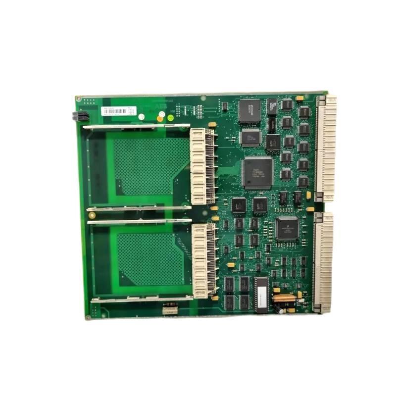 ABB SC510 3BSE003832R1 Submodule Carrier without CPU 100% New