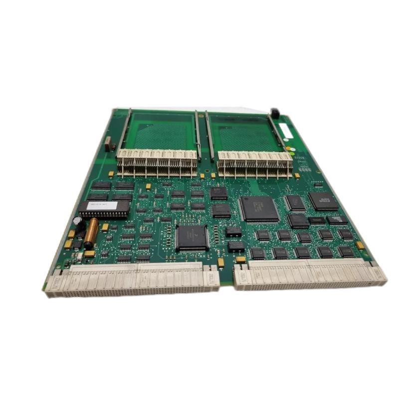 ABB SC510 3BSE003832R1 Submodule Carrier without CPU 100% New
