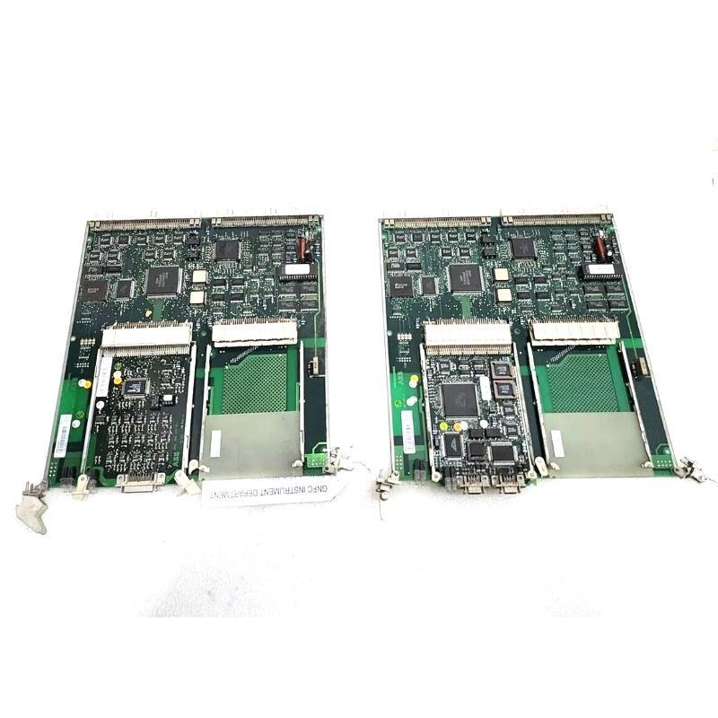 ABB SC510 3BSE003832R1 Submodule Car