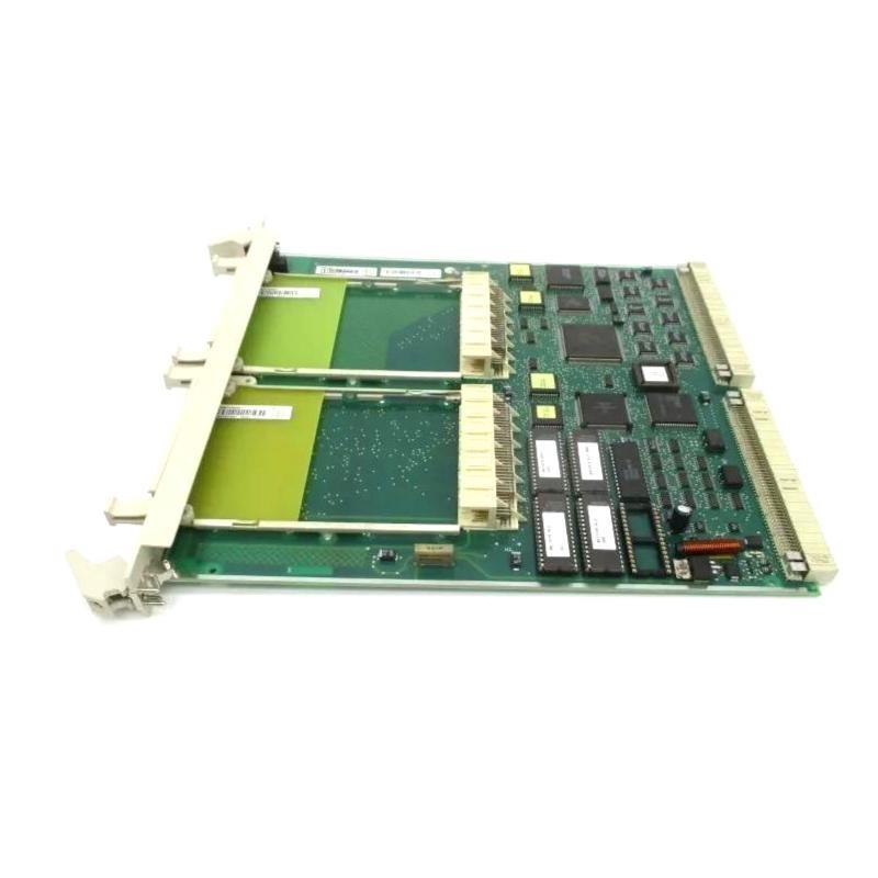 ABB SC520 3BSE003816R1 Submodule Carrier incl. local CPU 100% New