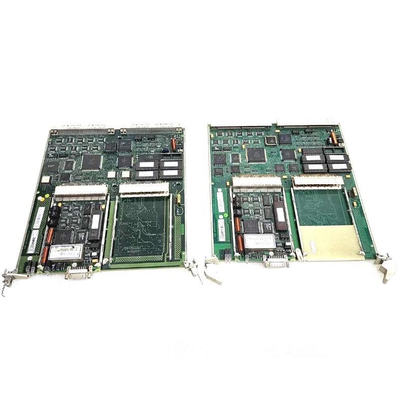 ABB SC540 3BSE006096R1 Submodule Car