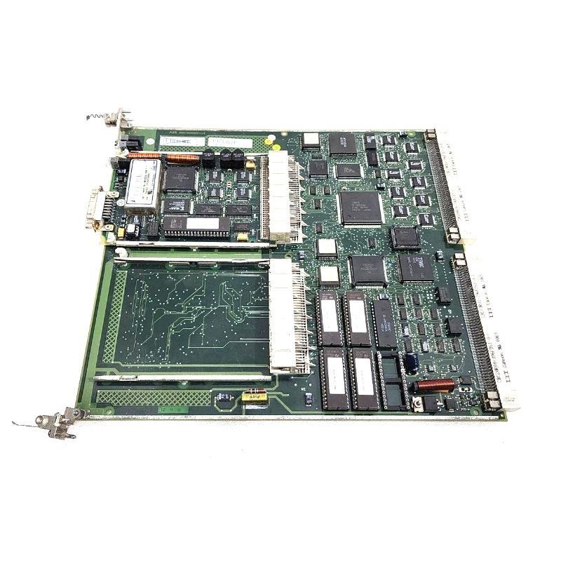 ABB SC540 3BSE006096R1 Submodule Carrier incl. CPU Unbelievable Prices!