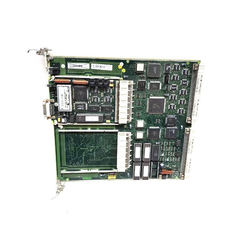 ABB SC540 3BSE006096R1 Submodule Carrier incl. CPU Unbelievable Prices!
