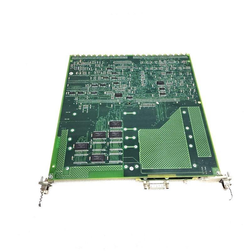 ABB SC540 3BSE006096R1 Submodule Carrier incl. CPU Unbelievable Prices!
