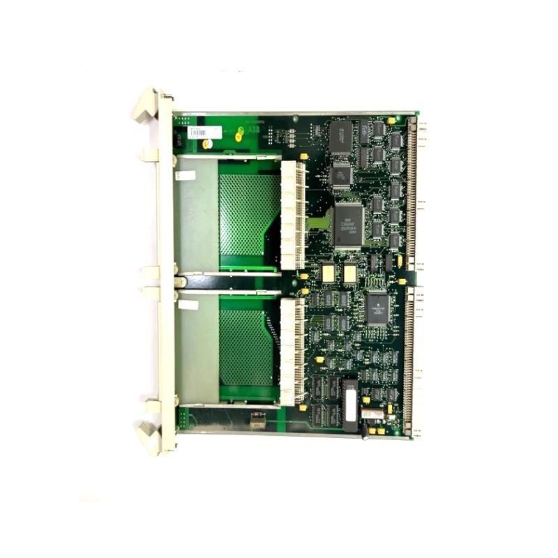 ABB SC560 3BSE008105R1 Submodule Carrier incl local CPU New In Stock