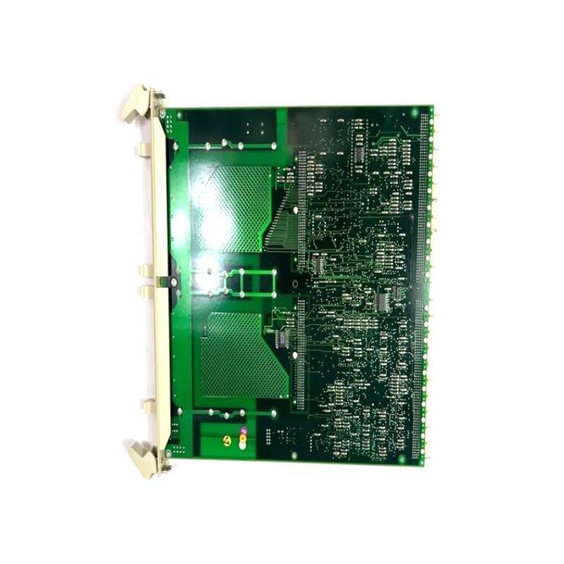 ABB SC560 3BSE008105R1 Submodule Carrier incl local CPU New In Stock