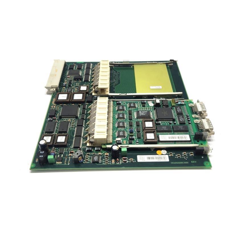 ABB SC610 3BSE001552R1 Advant Controller 100 Series Carrier Module Unbelievable Prices!
