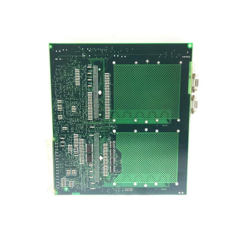 ABB SC610 3BSE001552R1 Advant Controller 100 Series Carrier Module Unbelievable Prices!