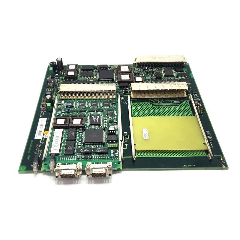 ABB SC610 3BSE001552R1 Advant Controller 100 Series Carrier Module Unbelievable Prices!