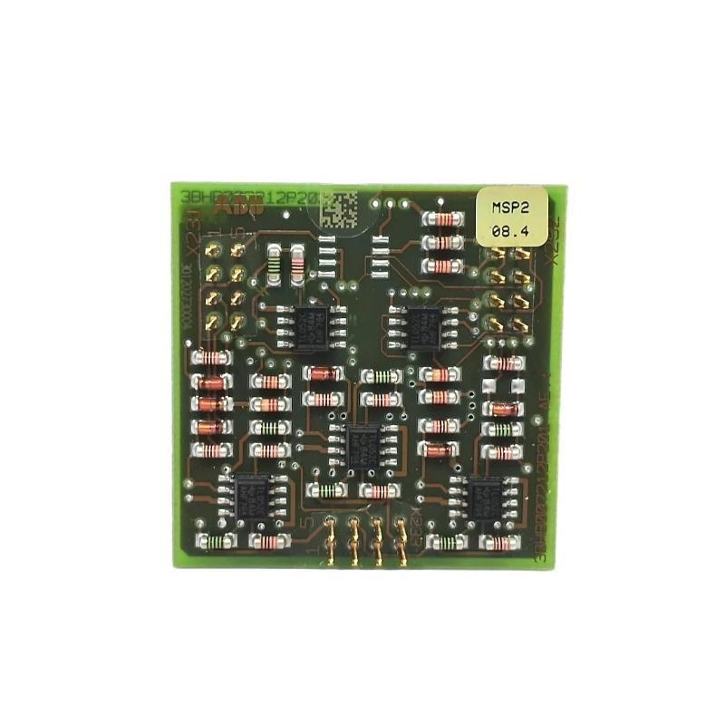 ABB SCA 6823A,XV C723 AE07 3BHB00295