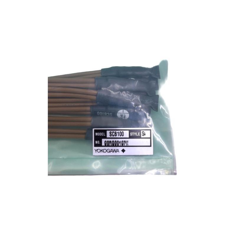 Yokogawa SCB100-S0 Wiring Diagnosis Element 100% New