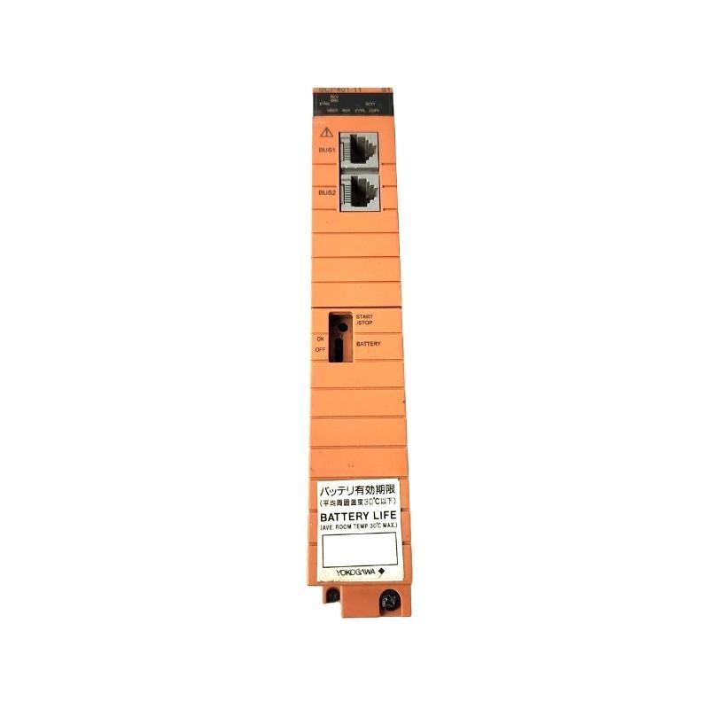 Yokogawa SCP401-11 Processor Module 