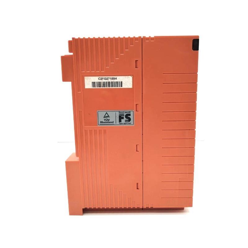 Yokogawa SCP401-11 S1 Processor Module 12-Month Warranty