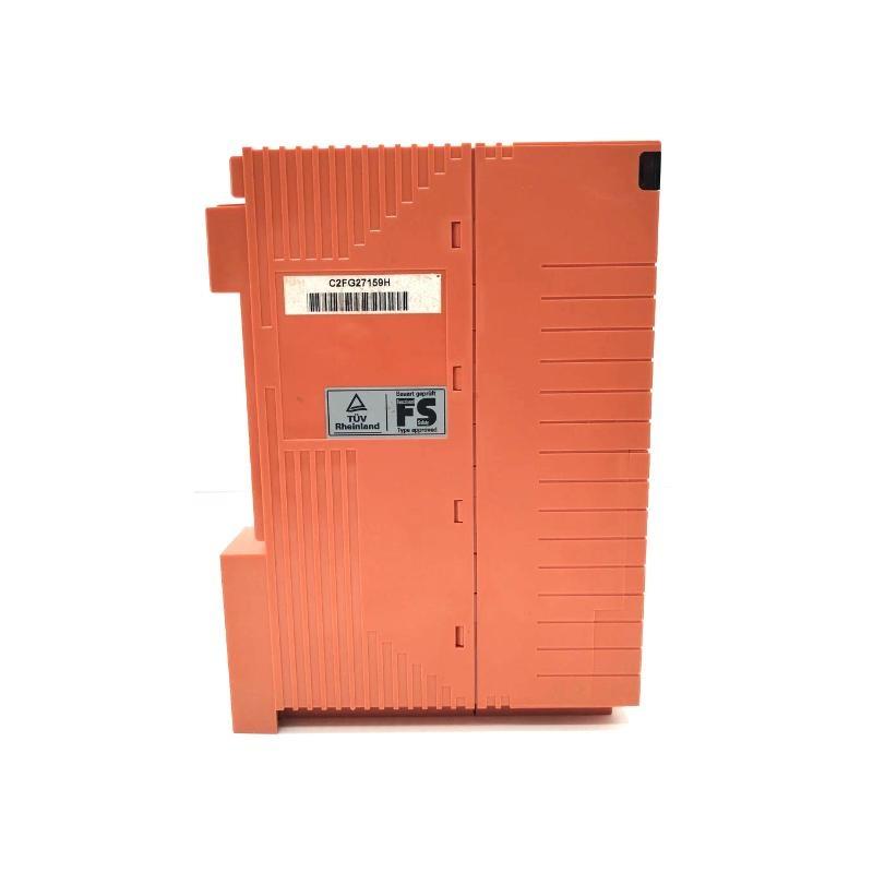 Yokogawa SCP401 Processor Module Fast Shipping!