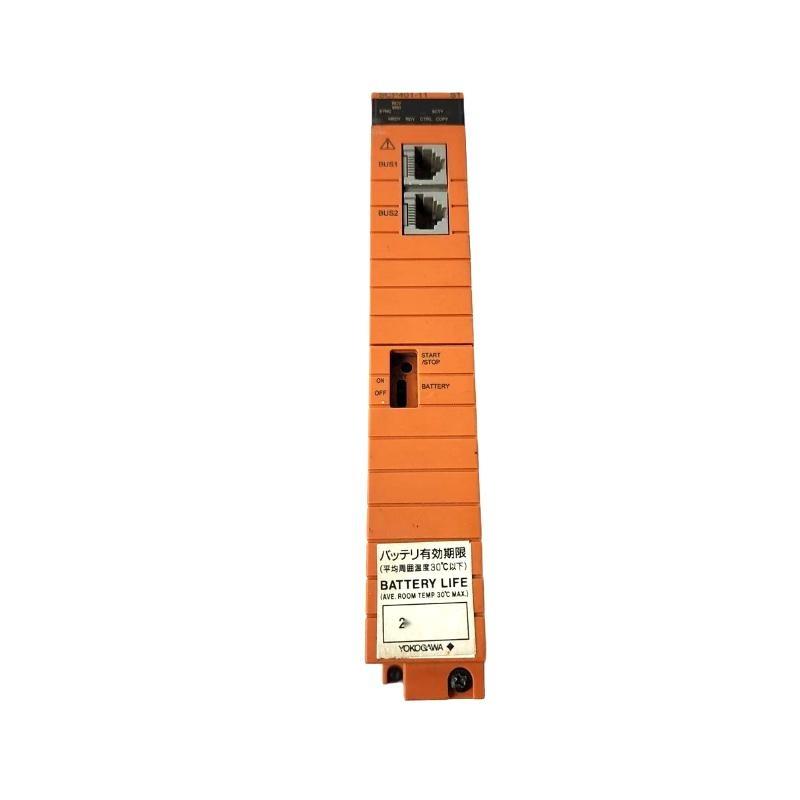 Yokogawa SCP401 Processor Module Fas