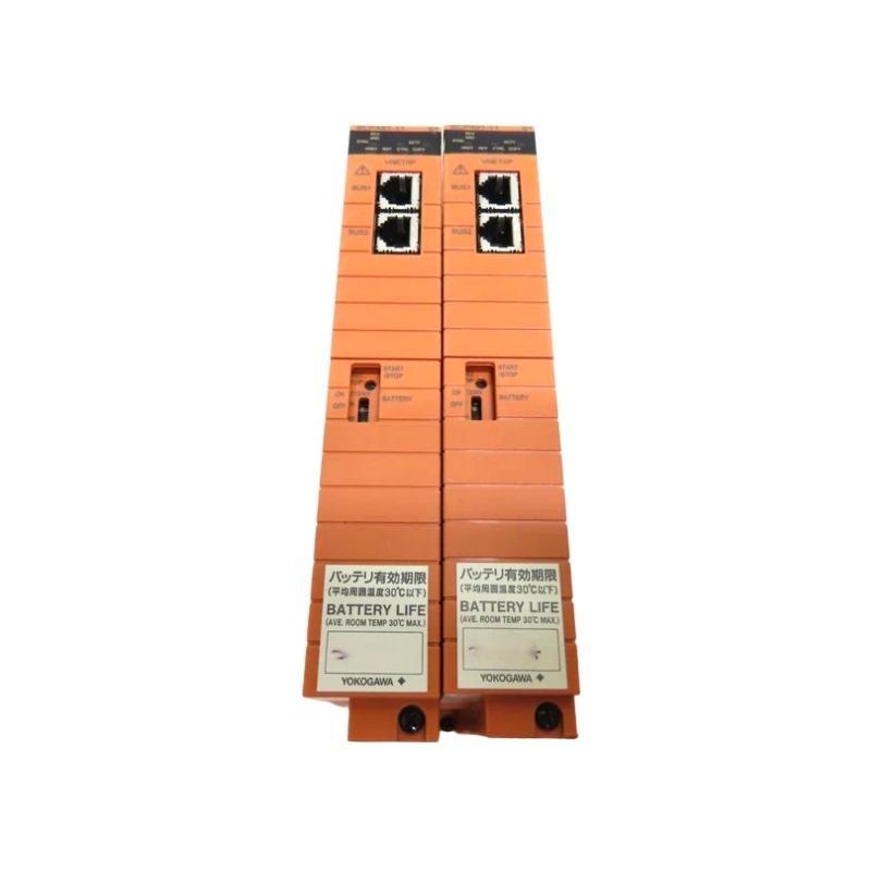 Yokogawa SCP451-11 Processor Module 