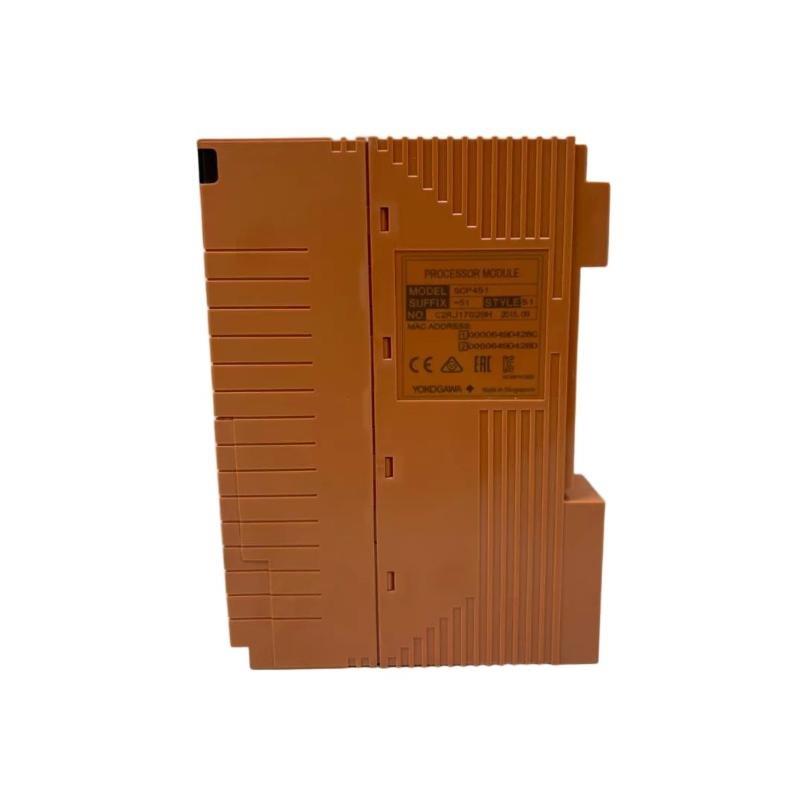 Yokogawa SCP451-11-S1 Processor Module Unbelievable Prices!
