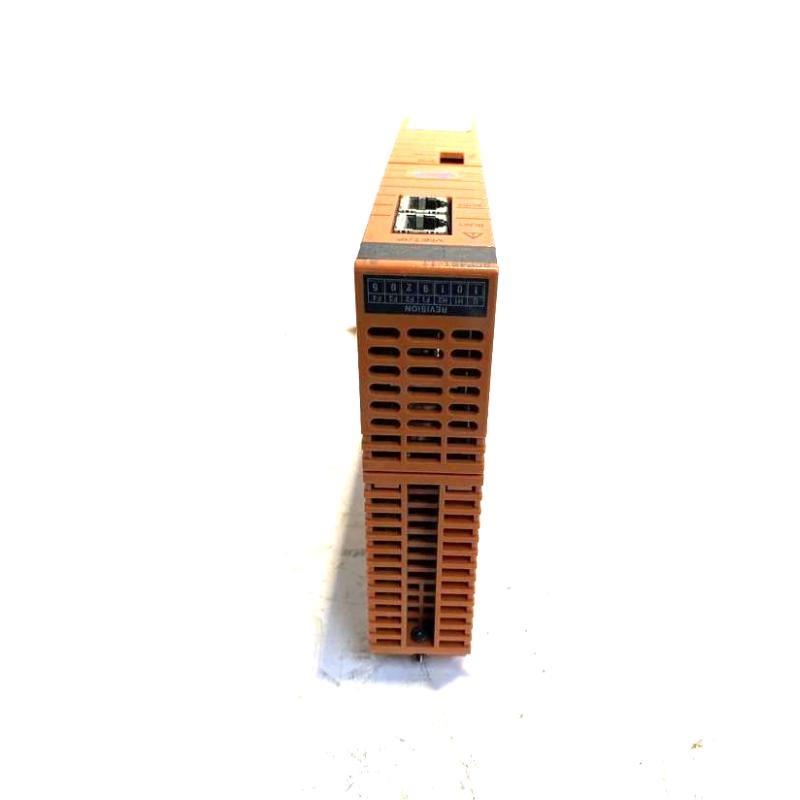Yokogawa SCP451 Processor Module Tru