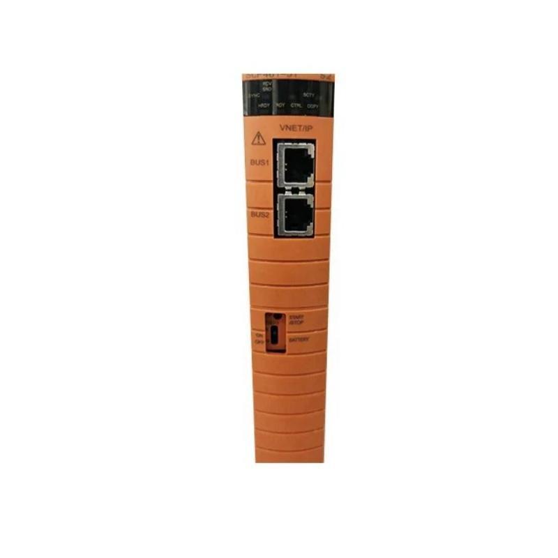 Yokogawa SCP451-53 Processor Module 12-Month Warranty