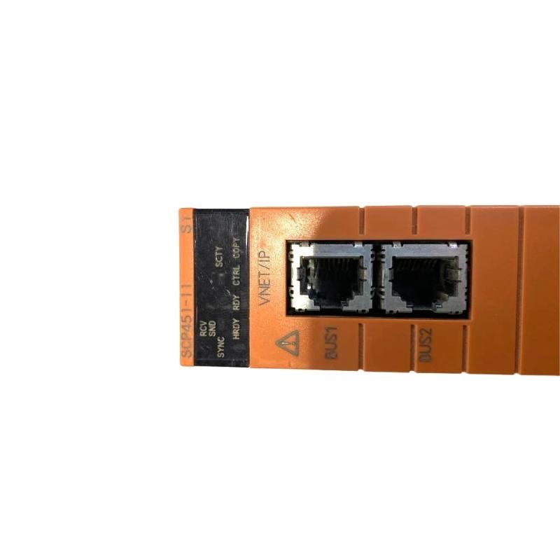 Yokogawa SCP451 Processor Module Trusted supplier