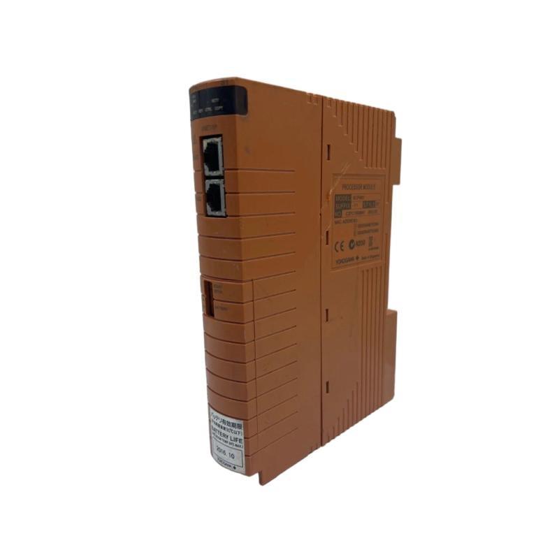 Yokogawa SCP461-11 Processor Module 