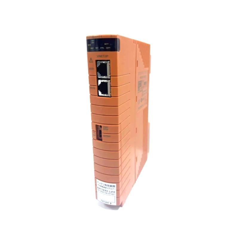Yokogawa SCP461-11 S1 Processor Modu