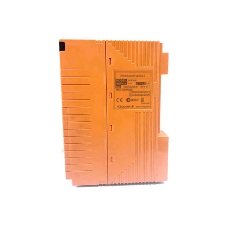 Yokogawa SCP461-11 S1 Processor Module Unbelievable Prices!