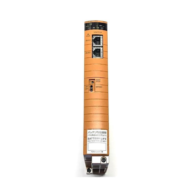 Yokogawa SCP461-51 S1 Processor Modu