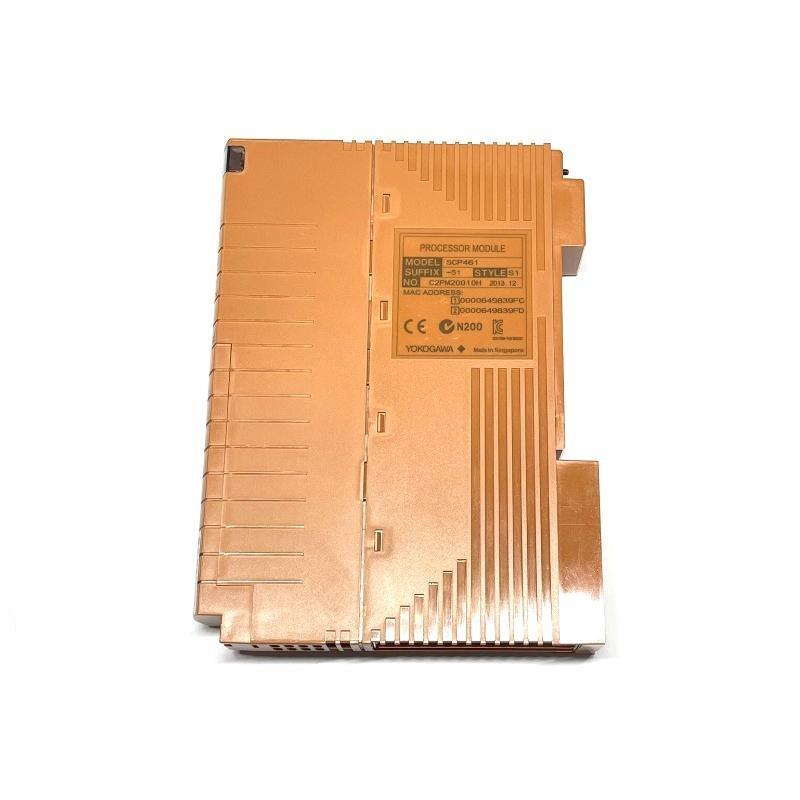 Yokogawa SCP461-51 S1 Processor Module New In Stock