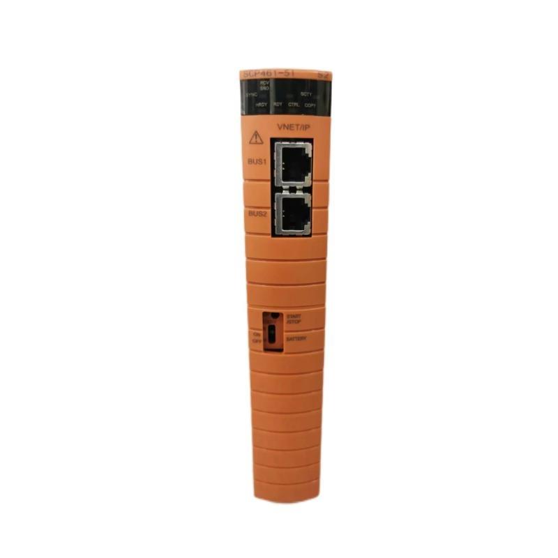 Yokogawa SCP461-51 S2 Processor Modu
