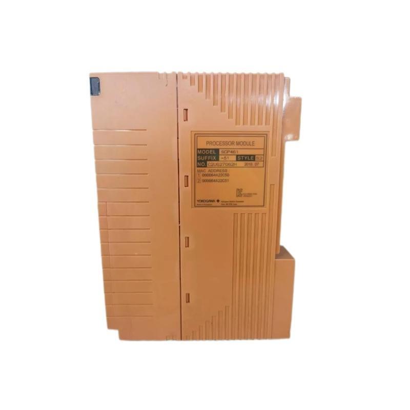 Yokogawa SCP461-51 S2 Processor Module Fast Shipping!