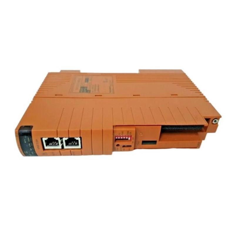 Yokogawa SCP461-E1 Processor Module 