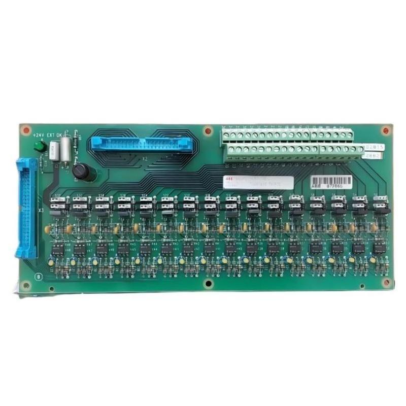 ABB SCYC 55870 58069639C PCB Board Fast Shipping!