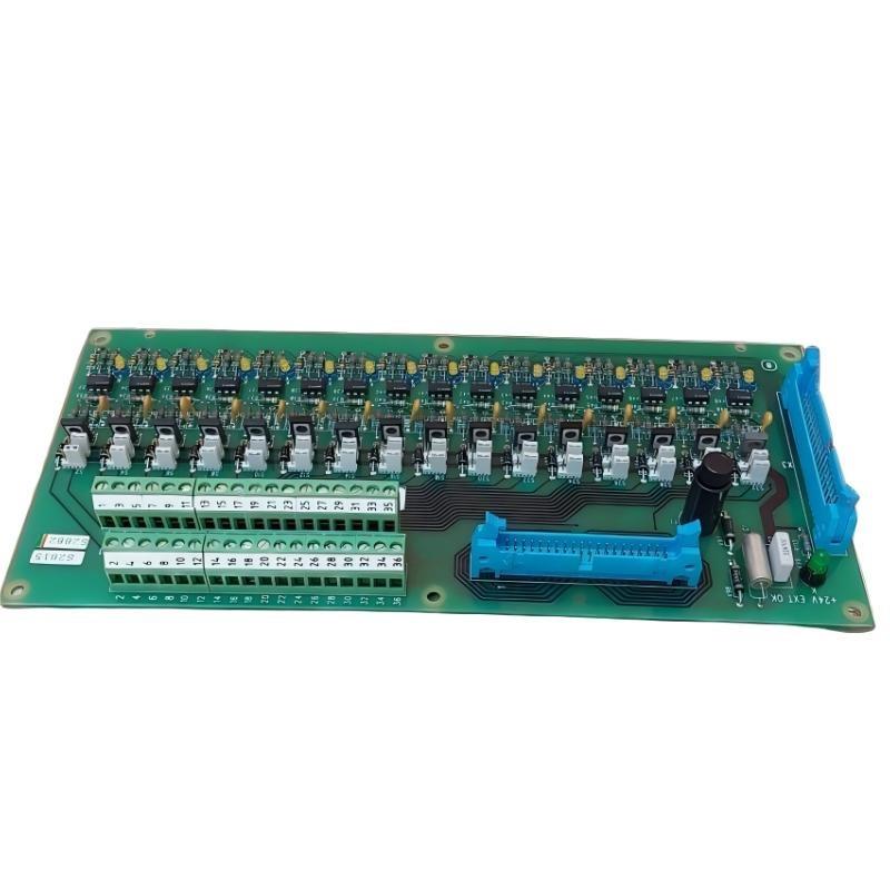 ABB SCYC 55870 58069639C PCB Board Fast Shipping!