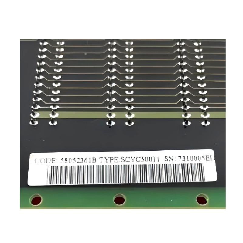 ABB SCYC50011 58052361B Driver Board Unbelievable Prices!