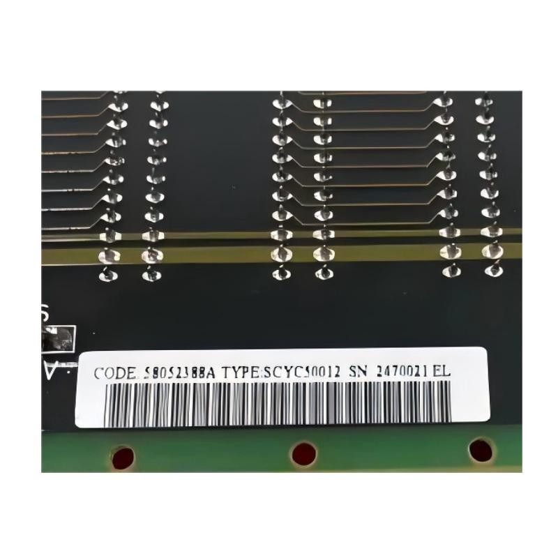 ABB SCYC50012 58052388A Driver Board Fast Shipping!