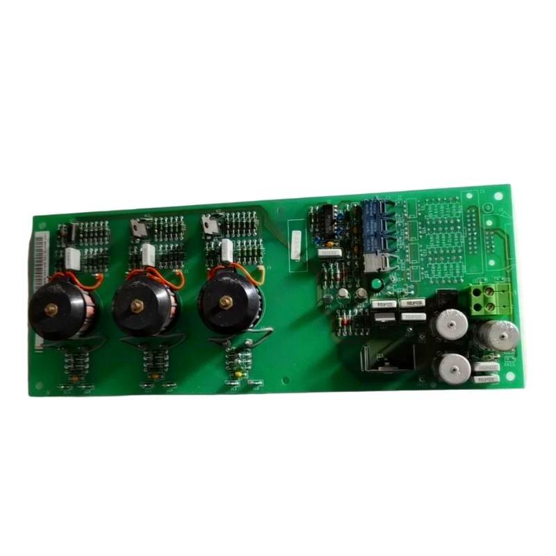 ABB SCYC51071 Digital Input Card Unb