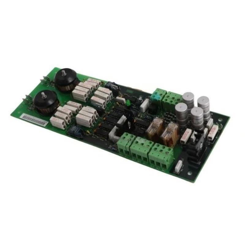 ABB SCYC51220 63901075C Digital Input Card Fast Shipping!