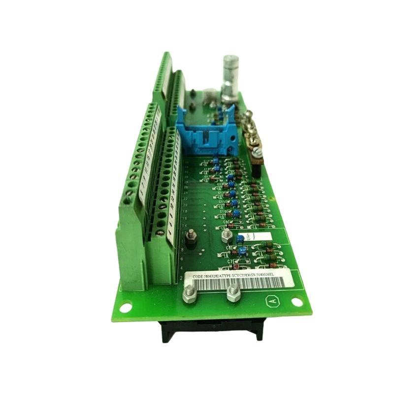 ABB SCYC55830 3AFE58063282 58063282A Digital Input Cards 100% New