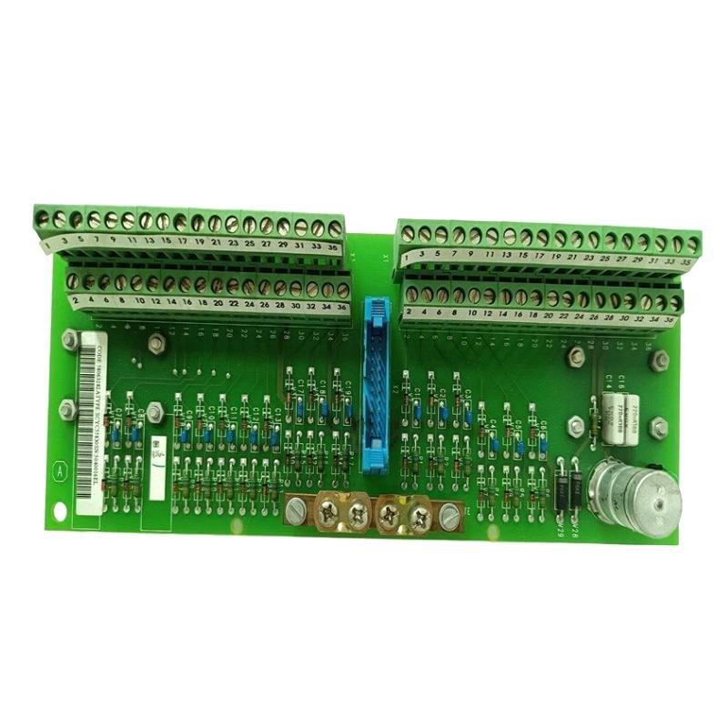 ABB SCYC55830 3AFE58063282 58063282A Digital Input Cards 100% New