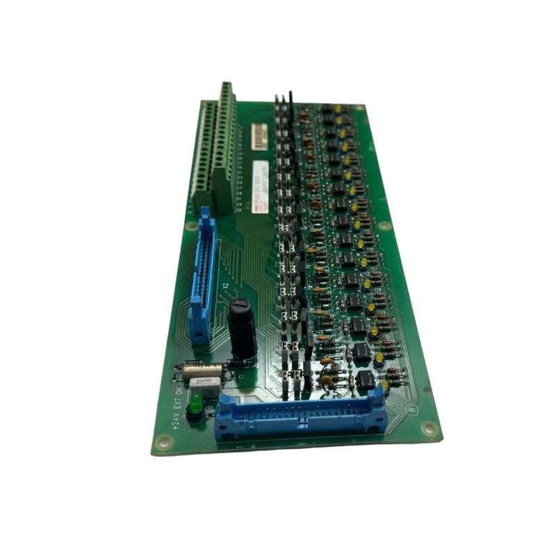 ABB SCYC55860 Digital Input Card Recommended products Trusted supplier