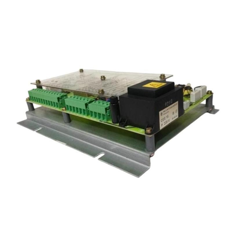 ABB SCYC56901 3AFE58070271 Measurement Sensor Unbelievable Prices!