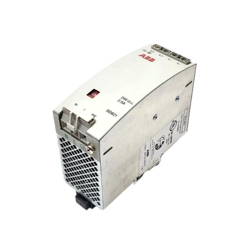 ABB SD821 3BSC610037R1 Power Supply 